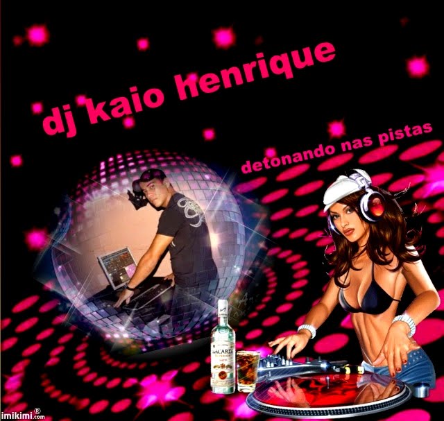 dj kaio henrique